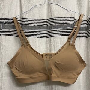 Soma Enbliss Mesh Adjustable Bralette
